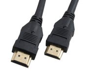 Cable HDMI High Speed Male-Male 1M